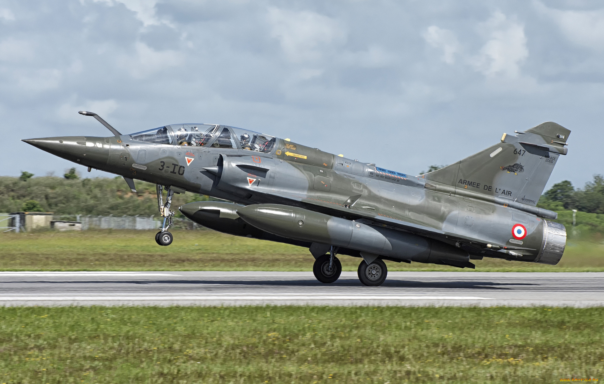 dassault mirage 2000d, ,  , 